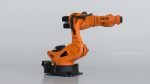 Robotic Arm Kuka Titan 1000