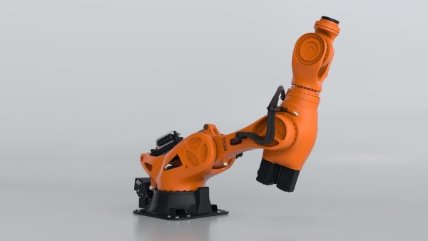 Robotic Arm Kuka Titan 1000