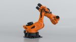 Robotic Arm Kuka Titan 1000