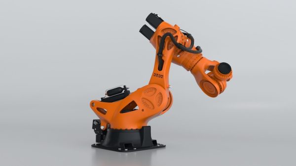 Robotic Arm Kuka Titan 1000