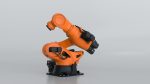 Robotic Arm Kuka Titan 1000