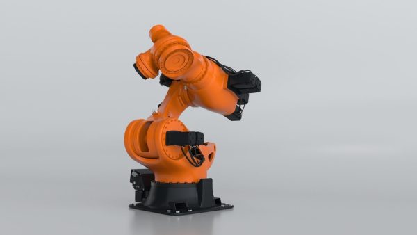 Robotic Arm Kuka Titan 1000