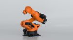 Robotic Arm Kuka Titan 1000