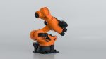 Robotic Arm Kuka Titan 1000