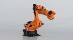 Robotic Arm Kuka Titan 1000