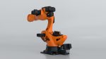 Robotic Arm Kuka Titan 1000