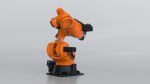 Robotic Arm Kuka Titan 1000
