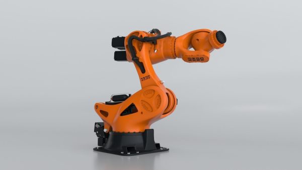 Robotic Arm Kuka Titan 1000
