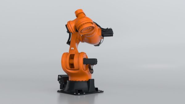 Robotic Arm Kuka Titan 1000