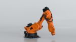 Robotic Arm Kuka Titan 1000