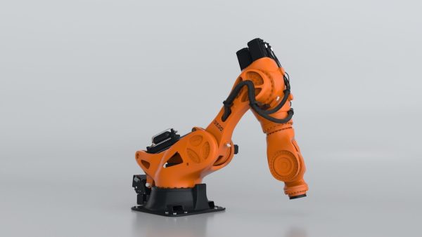 Robotic Arm Kuka Titan 1000