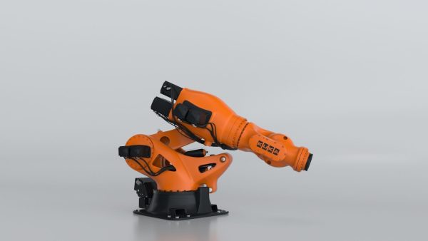 Robotic Arm Kuka Titan 1000