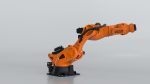 Robotic Arm Kuka Titan 1000