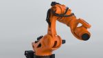 Robotic Arm Kuka Titan 1000