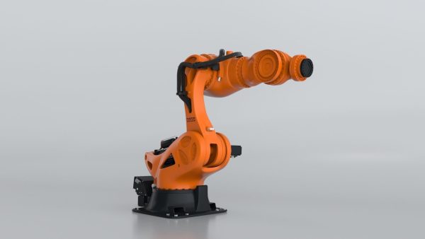 Robotic Arm Kuka Titan 1000
