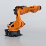 Robotic Arm Kuka Titan 1000