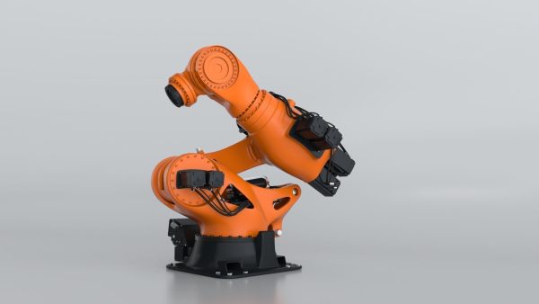Robotic Arm Kuka Titan 1000