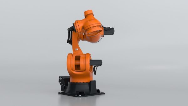 Robotic Arm Kuka Titan 1000