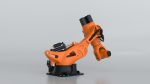Robotic Arm Kuka Titan 1000