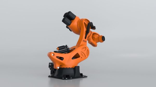 Robotic Arm Kuka Titan 1000