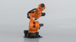 Robotic Arm Kuka Titan 1000