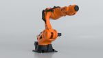 Robotic Arm Kuka Titan 1000