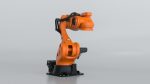 Robotic Arm Kuka Titan 1000