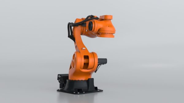 Robotic Arm Kuka Titan 1000