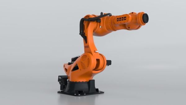 Robotic Arm Kuka Titan 1000