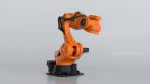 Robotic Arm Kuka Titan 1000