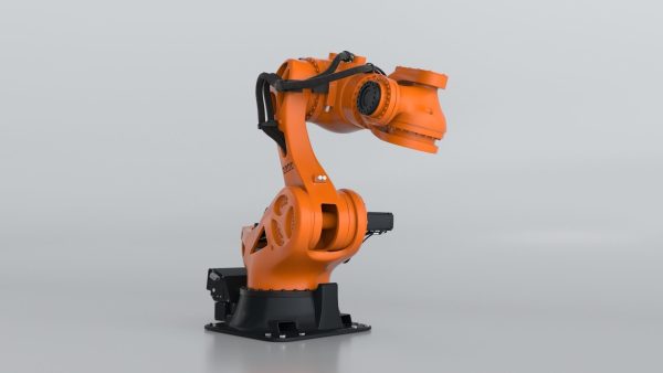 Robotic Arm Kuka Titan 1000