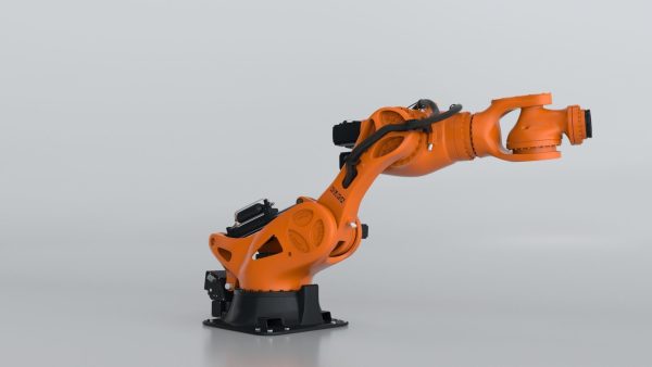 Robotic Arm Kuka Titan 1000