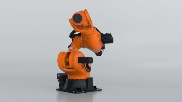 Robotic Arm Kuka Titan 1000
