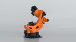 Robotic Arm Kuka Titan 1000