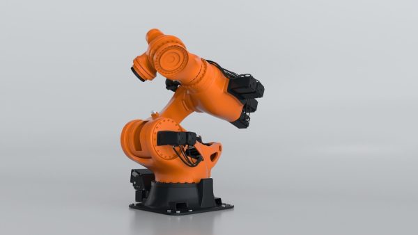 Robotic Arm Kuka Titan 1000