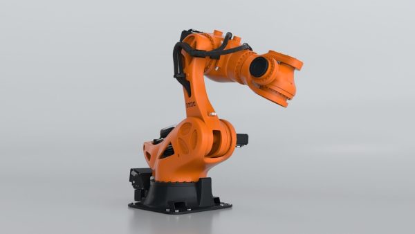 Robotic Arm Kuka Titan 1000