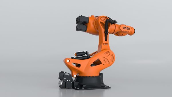 Robotic Arm Kuka Titan 1000