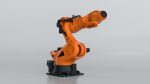 Robotic Arm Kuka Titan 1000