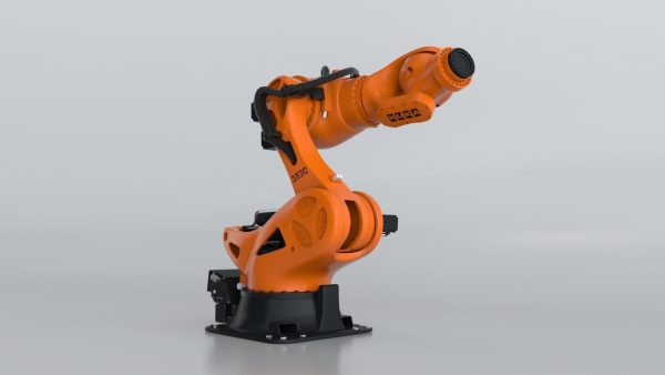 Robotic Arm Kuka Titan 1000