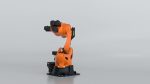 Robotic Arm Kuka Titan 1000