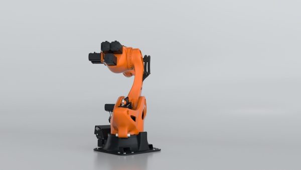 Robotic Arm Kuka Titan 1000