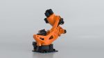 Robotic Arm Kuka Titan 1000