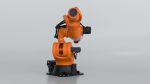 Robotic Arm Kuka Titan 1000