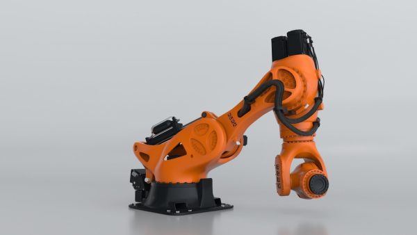 Robotic Arm Kuka Titan 1000