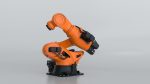 Robotic Arm Kuka Titan 1000