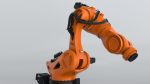 Robotic Arm Kuka Titan 1000