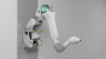 Robotic Arm Model