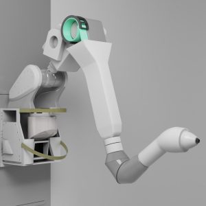 Robotic Arm Model