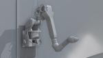 Robotic Arm Model