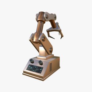 robotic-hand-a10-copper-machinery-industrial-design-3d-model-892ac85517